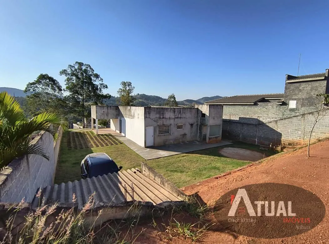 House for sale of 1,040 m² in Piracaia, SP, Brazil
