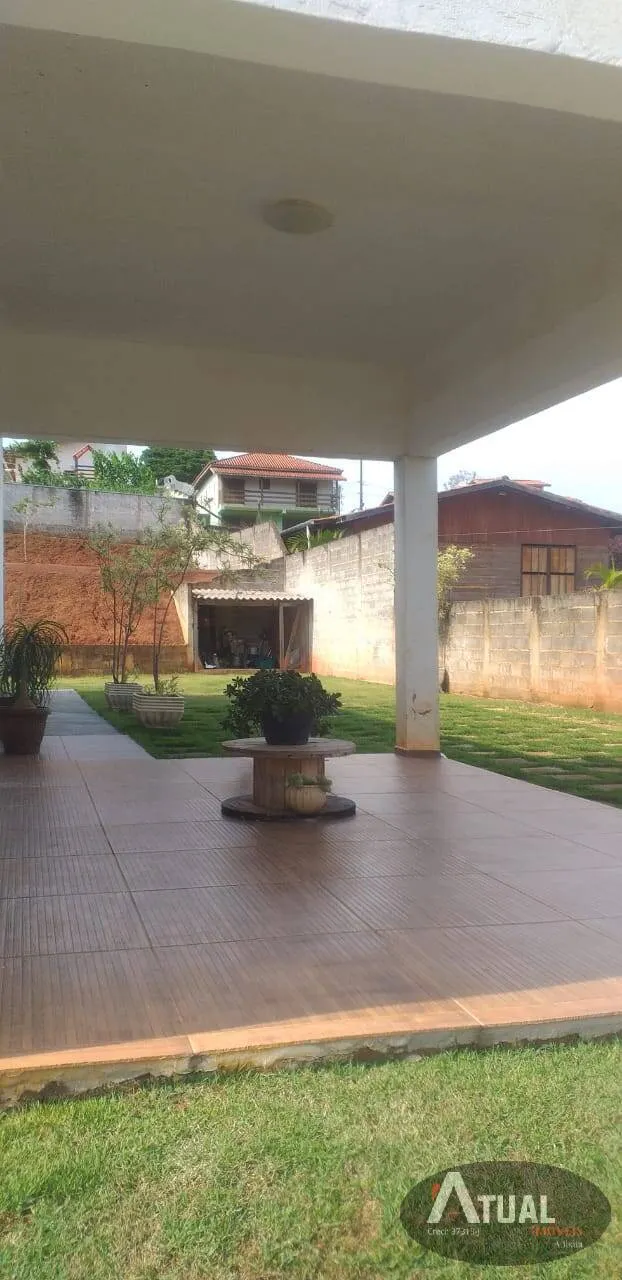 House for sale of 1,040 m² in Piracaia, SP, Brazil