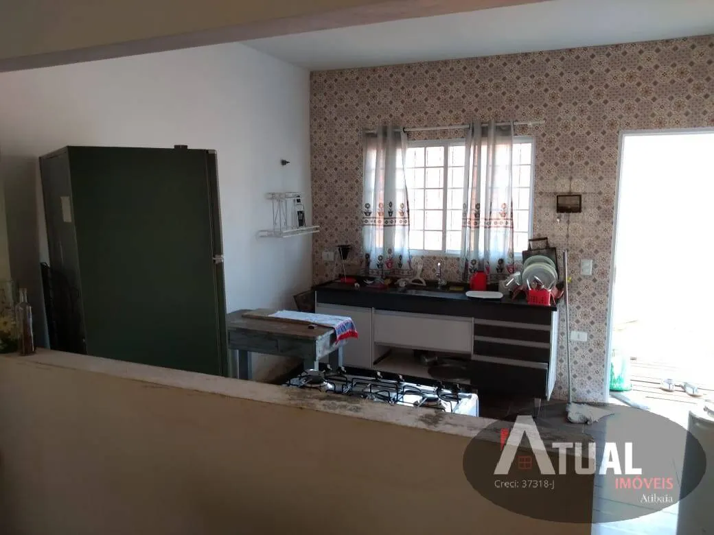 House for sale of 1,040 m² in Piracaia, SP, Brazil