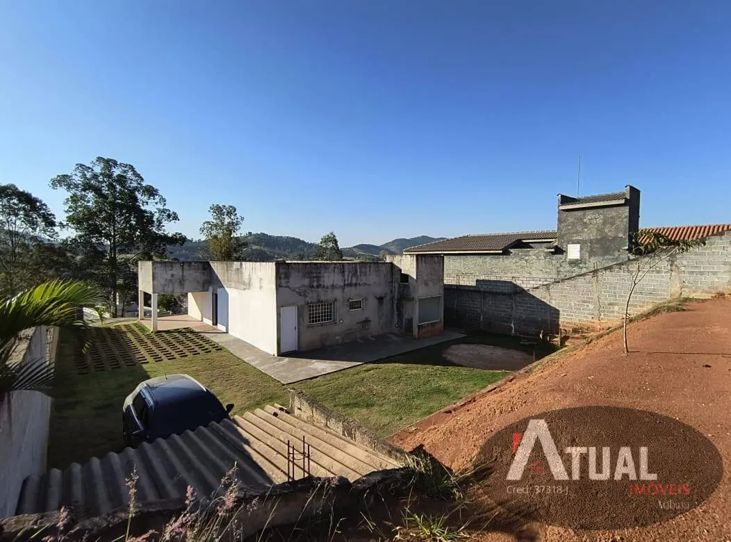 House for sale of 1,040 m² in Piracaia, SP, Brazil