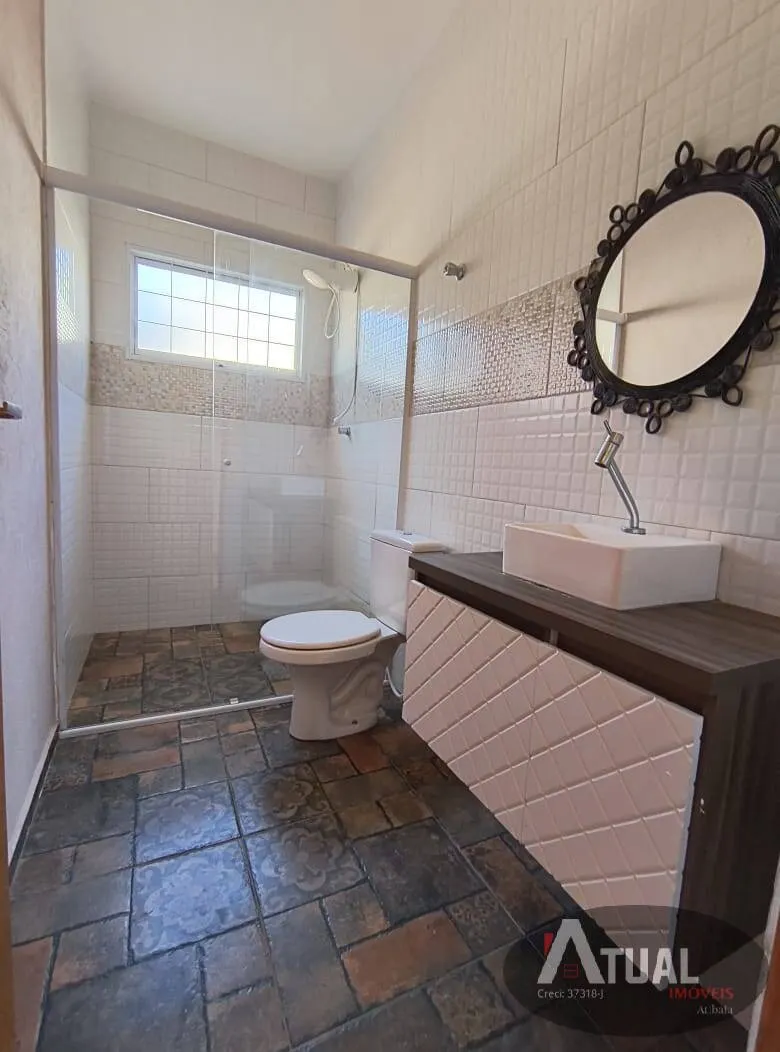 House for sale of 1,040 m² in Piracaia, SP, Brazil
