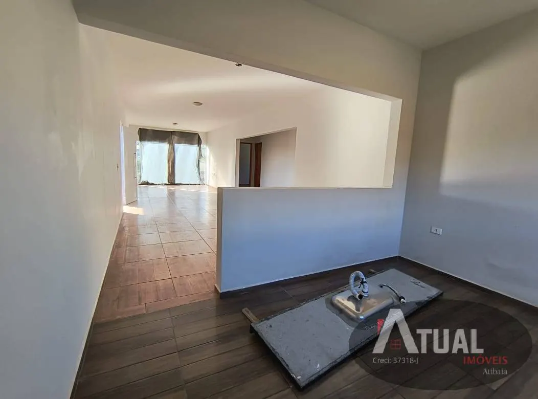 House for sale of 1,040 m² in Piracaia, SP, Brazil