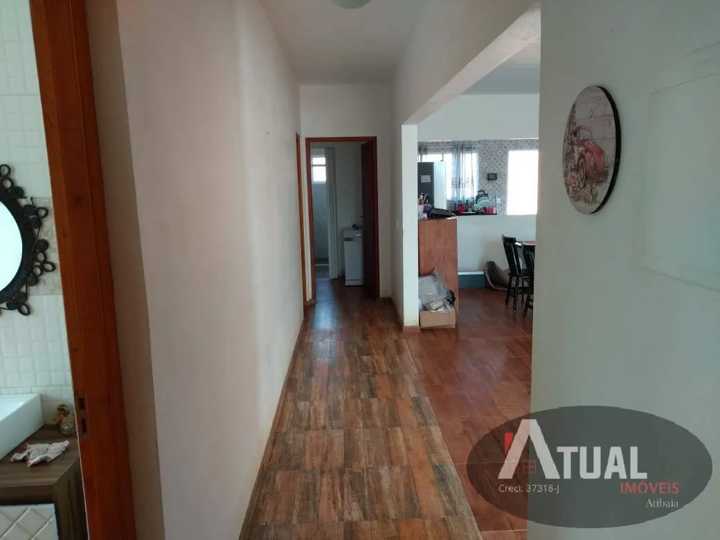 House for sale of 1,040 m² in Piracaia, SP, Brazil