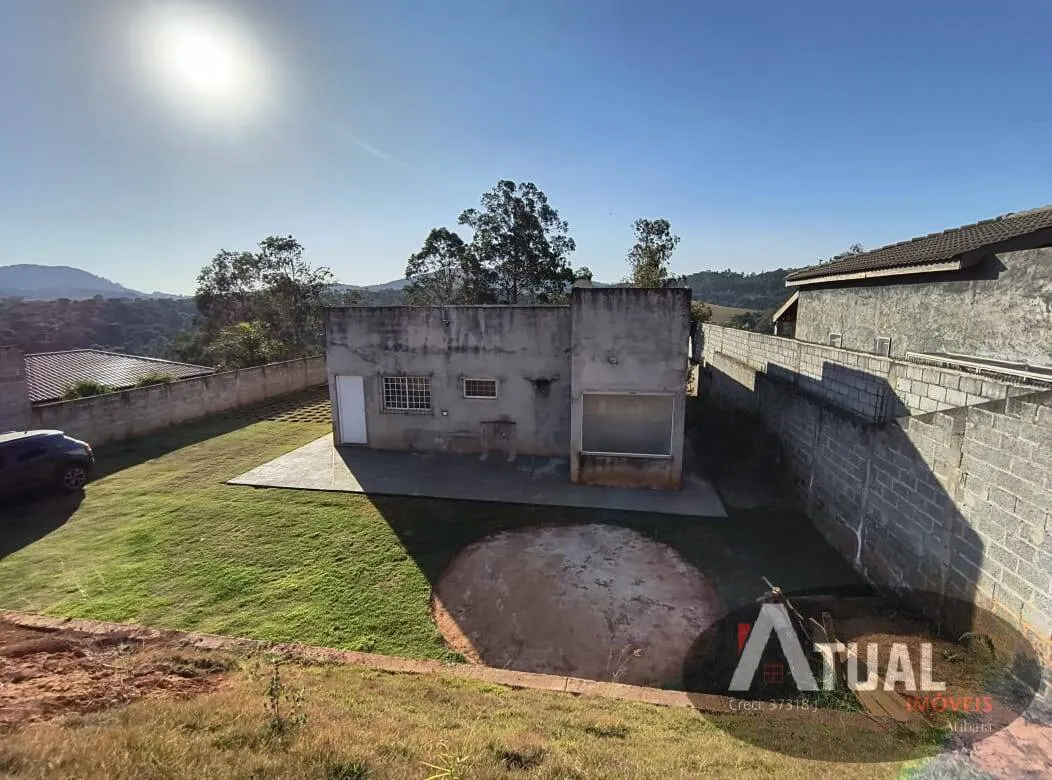 House for sale of 1,040 m² in Piracaia, SP, Brazil