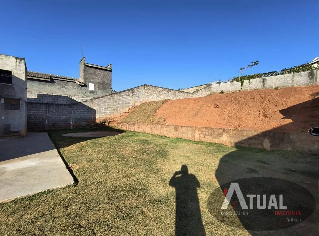House for sale of 1,040 m² in Piracaia, SP, Brazil