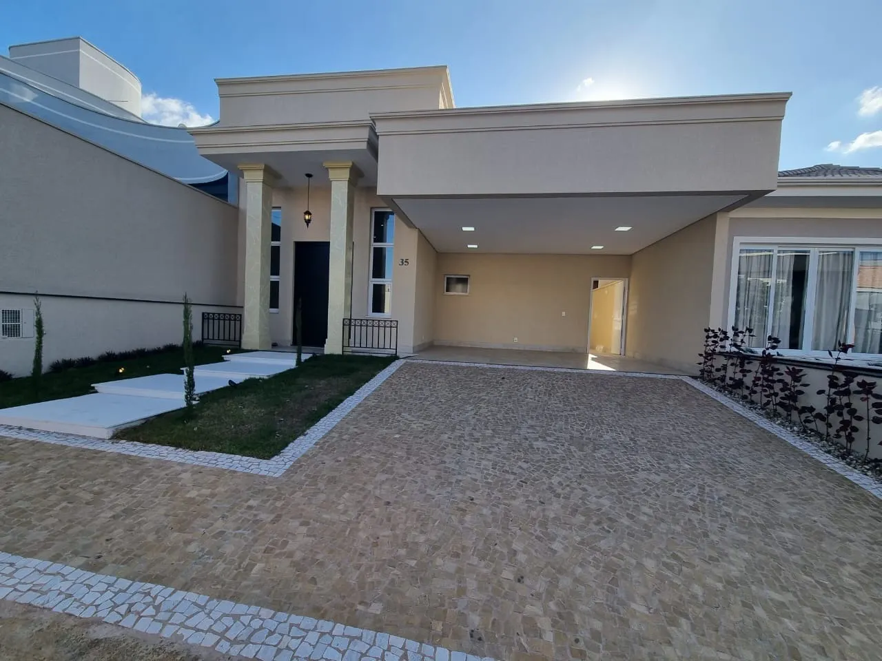 Casa à venda de 250 m² em Hortolândia, SP, Brasil