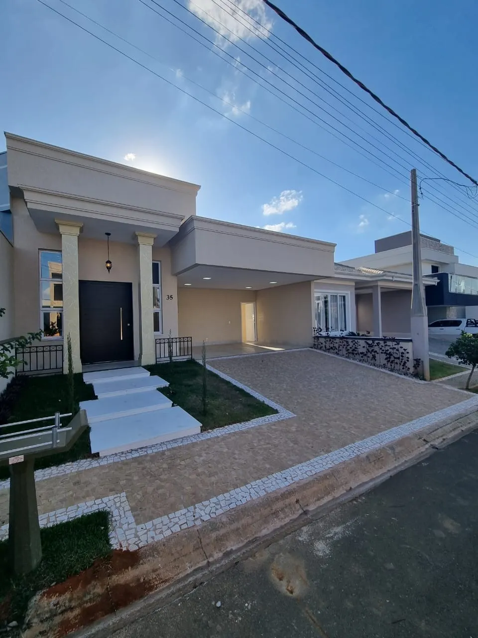 Casa à venda de 250 m² em Hortolândia, SP, Brasil