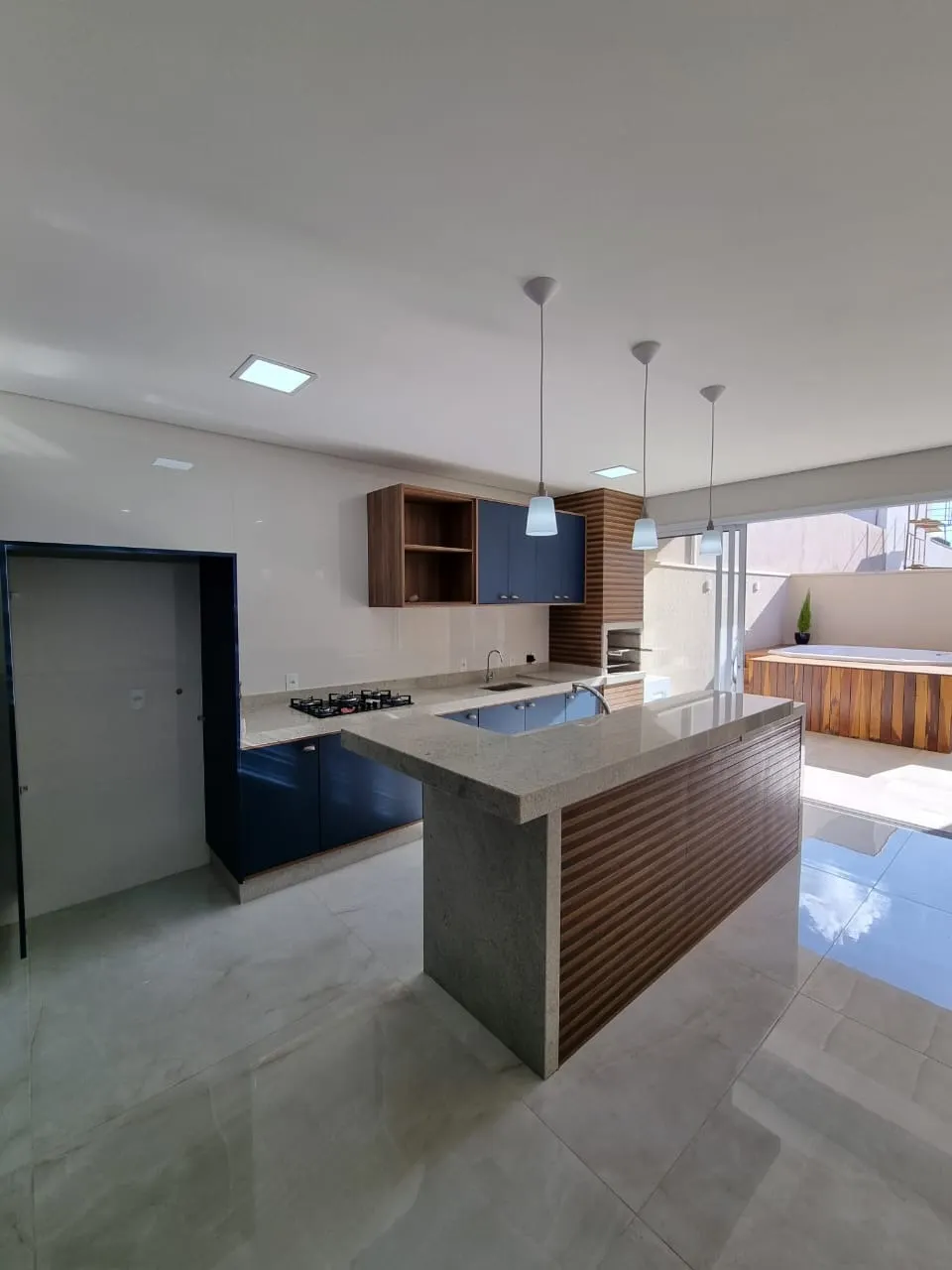 Casa à venda de 250 m² em Hortolândia, SP, Brasil