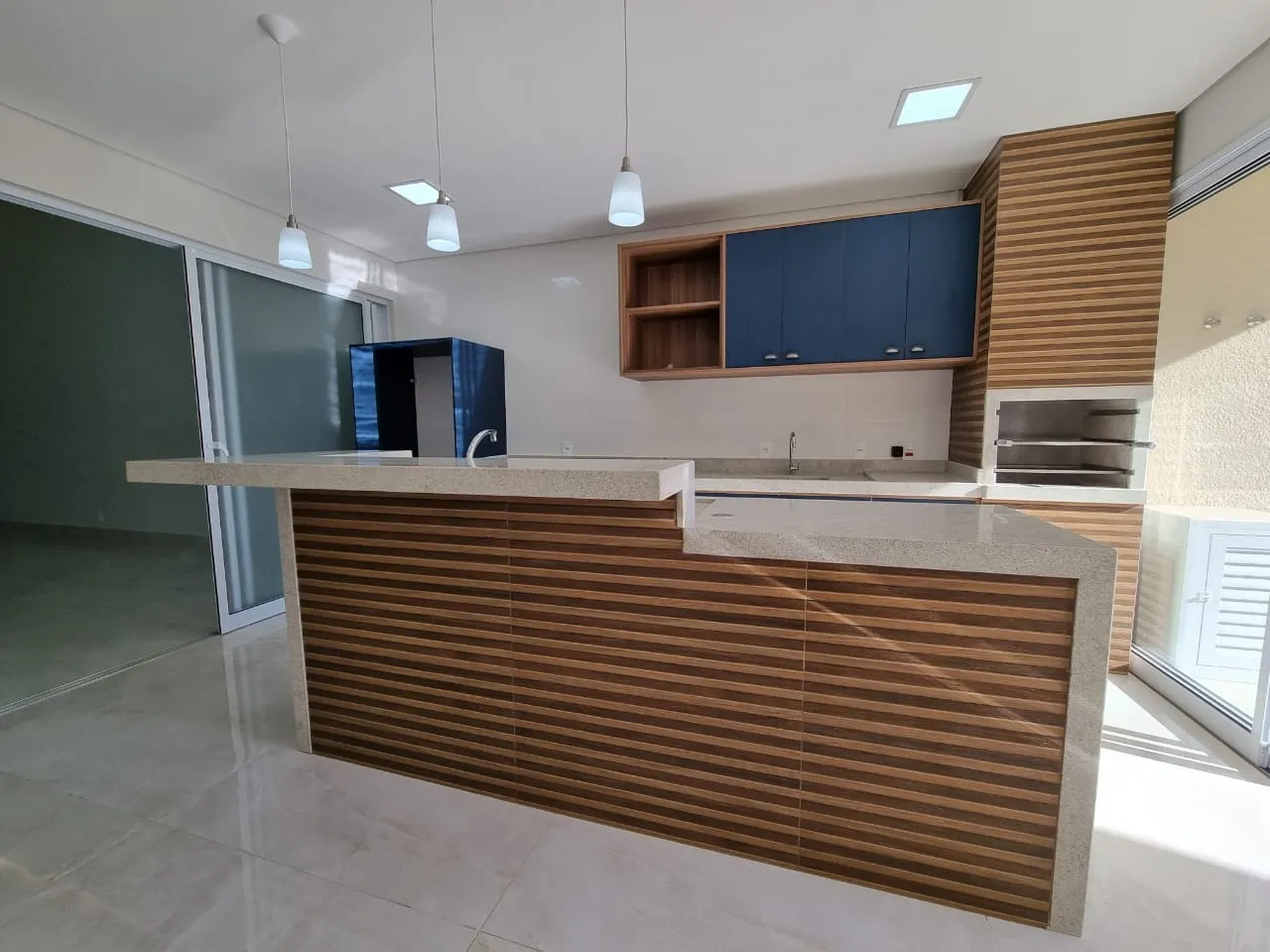Casa à venda de 250 m² em Hortolândia, SP, Brasil