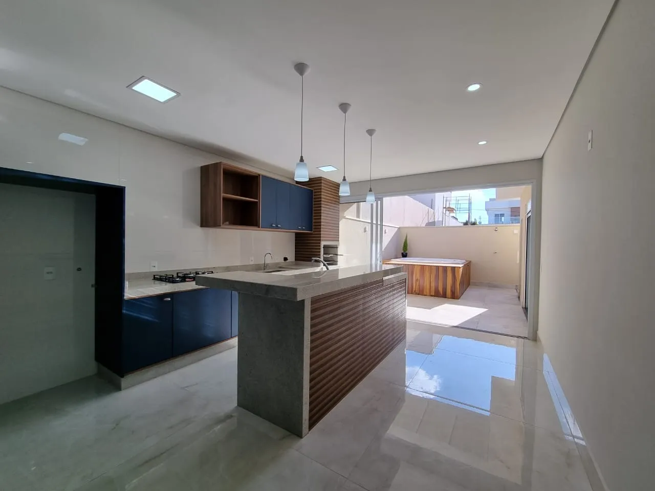 Casa à venda de 250 m² em Hortolândia, SP, Brasil