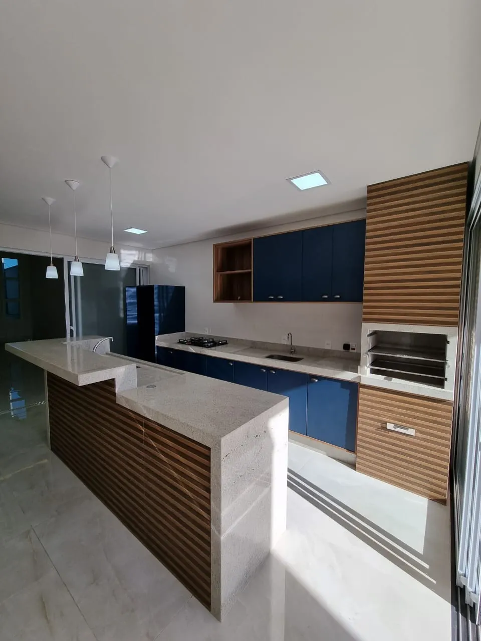 Casa à venda de 250 m² em Hortolândia, SP, Brasil