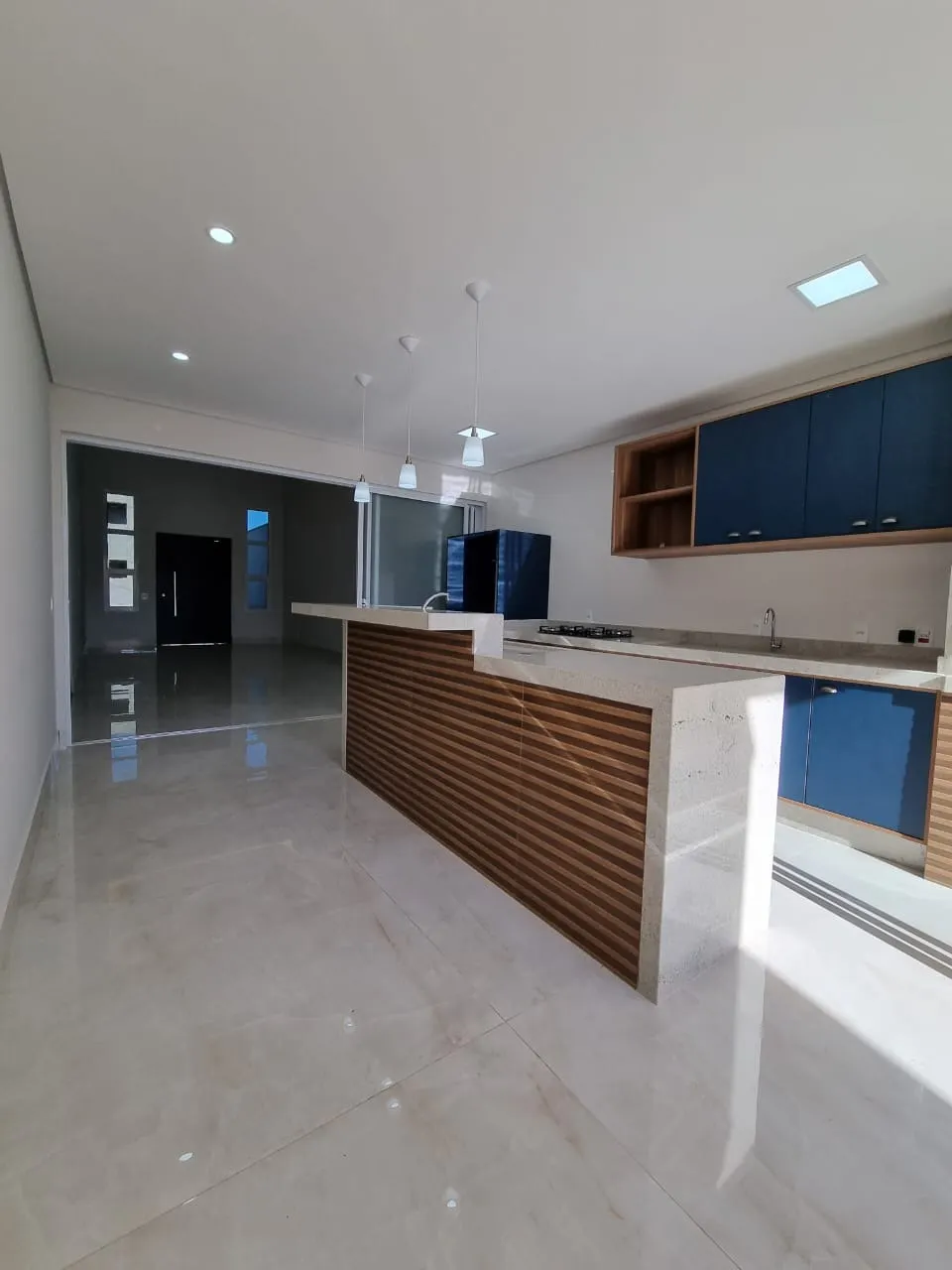 Casa à venda de 250 m² em Hortolândia, SP, Brasil