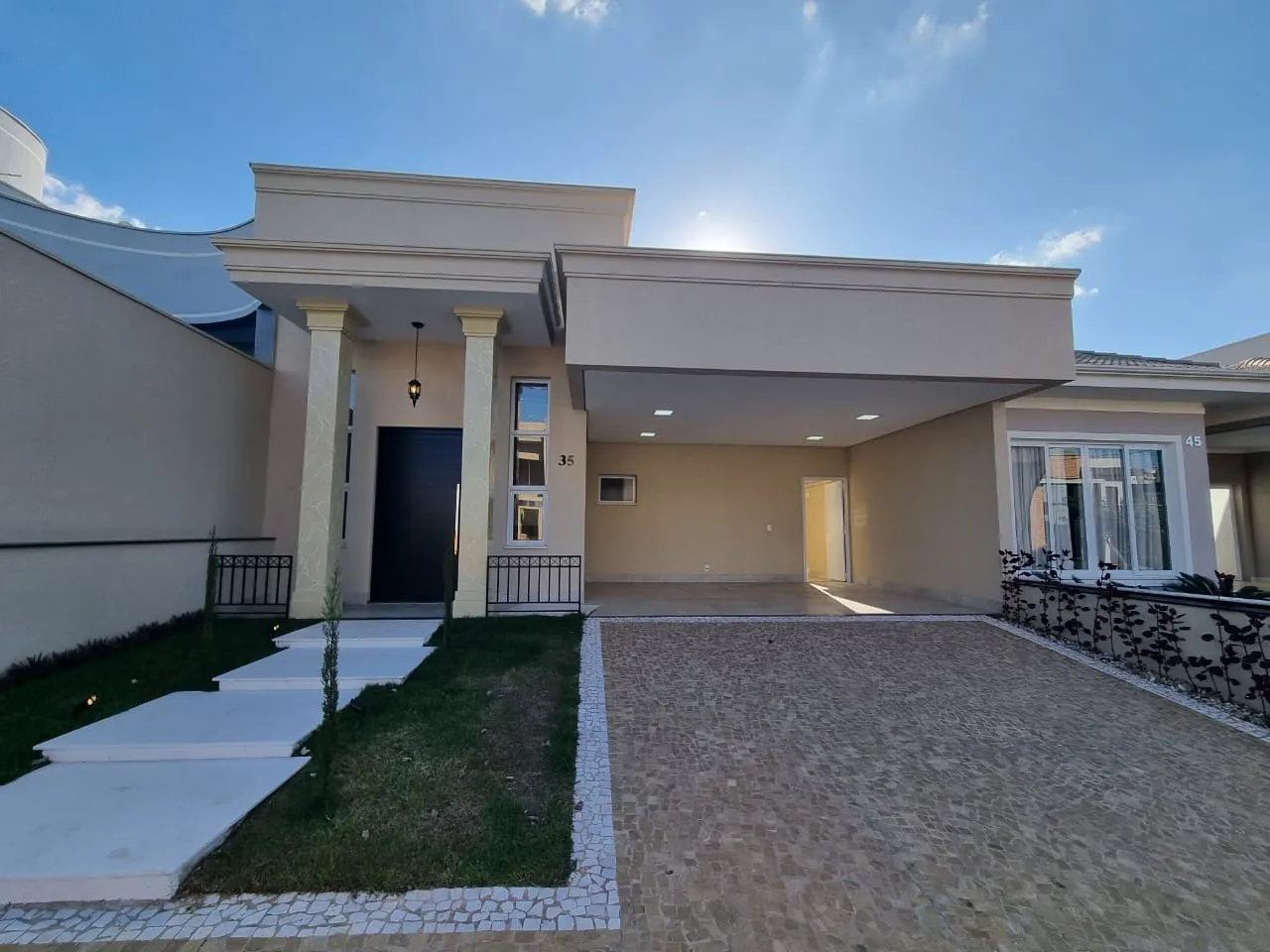 Casa à venda de 250 m² em Hortolândia, SP, Brasil