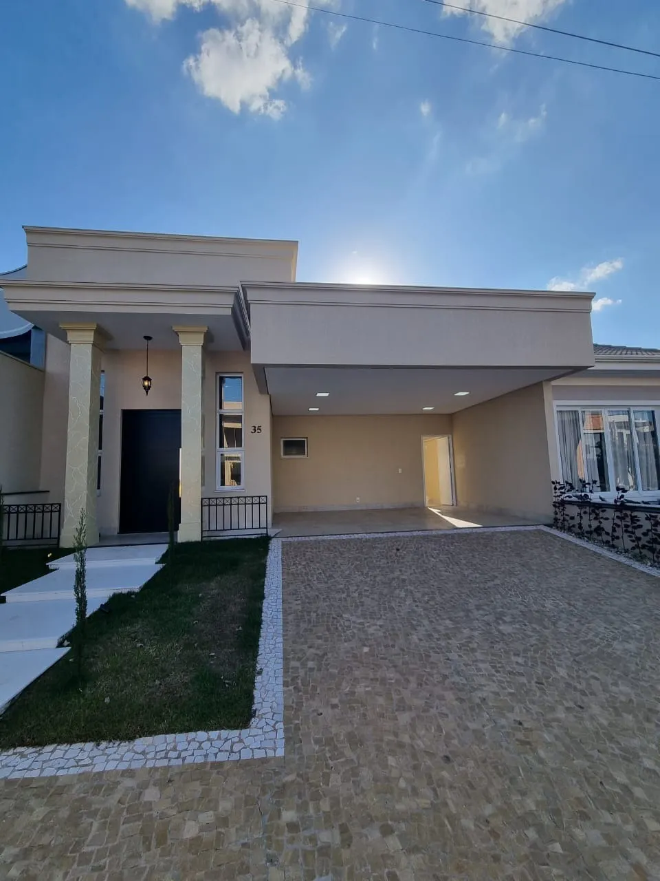 Casa à venda de 250 m² em Hortolândia, SP, Brasil