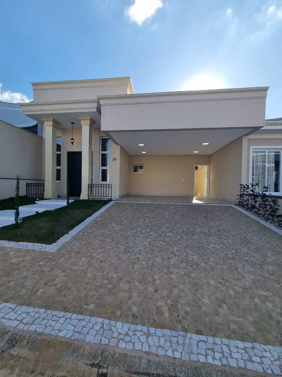 Casa à venda de 250 m² em Hortolândia, SP, Brasil