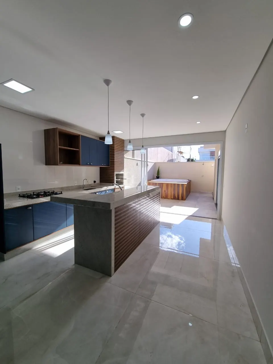 Casa à venda de 250 m² em Hortolândia, SP, Brasil