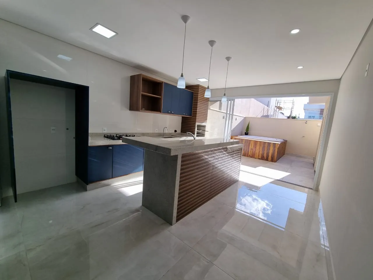 Casa à venda de 250 m² em Hortolândia, SP, Brasil