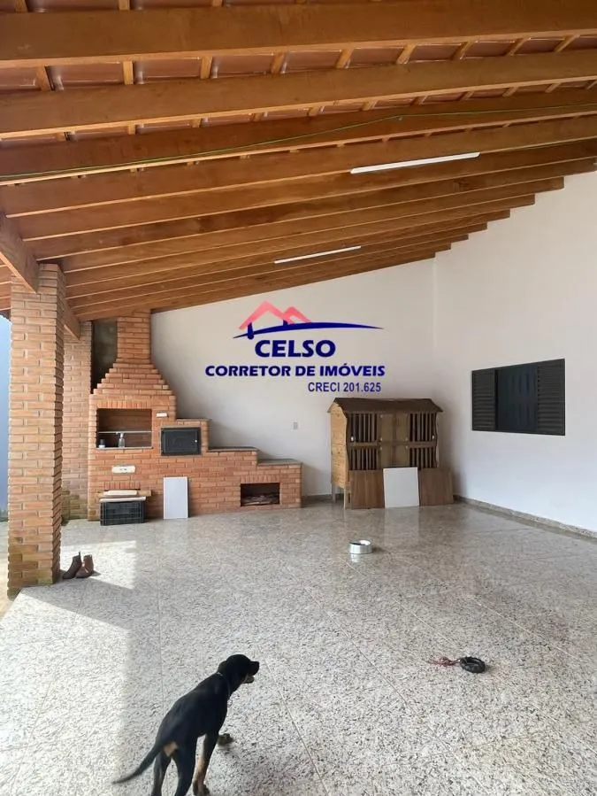 Casa à venda de 600 m² em Tatuí, SP, Brasil