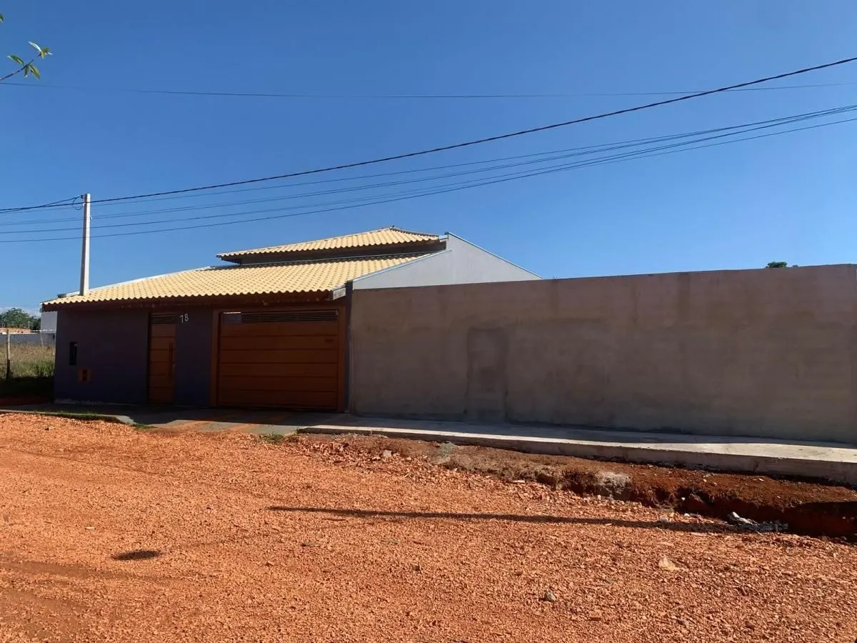 Casa à venda de 600 m² em Tatuí, SP, Brasil