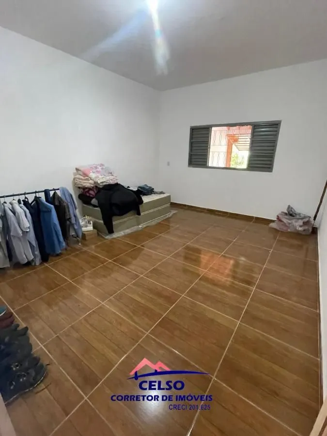 Casa à venda de 600 m² em Tatuí, SP, Brasil