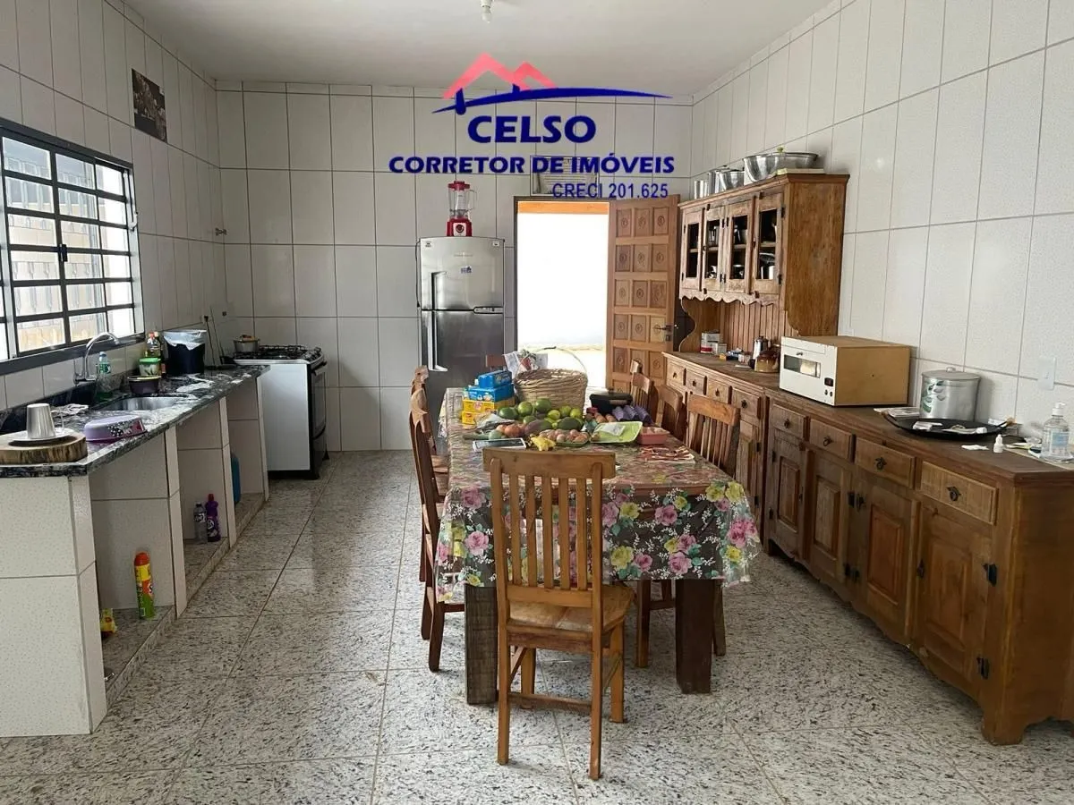 Casa à venda de 600 m² em Tatuí, SP, Brasil