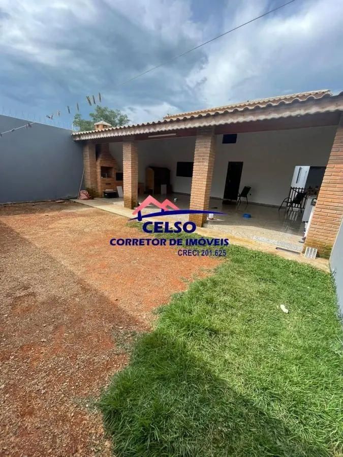 Casa à venda de 600 m² em Tatuí, SP, Brasil