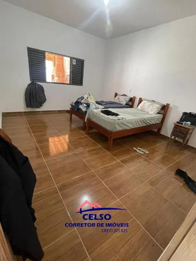 Casa à venda de 600 m² em Tatuí, SP, Brasil