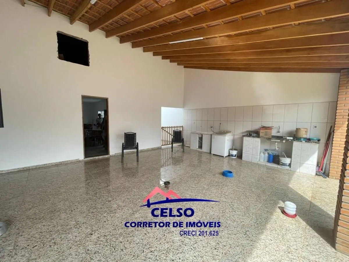 Casa à venda de 600 m² em Tatuí, SP, Brasil