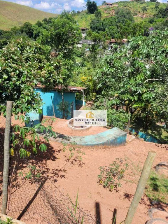 Chácara à venda de 3.000 m² em São José dos Campos, SP, Brasil
