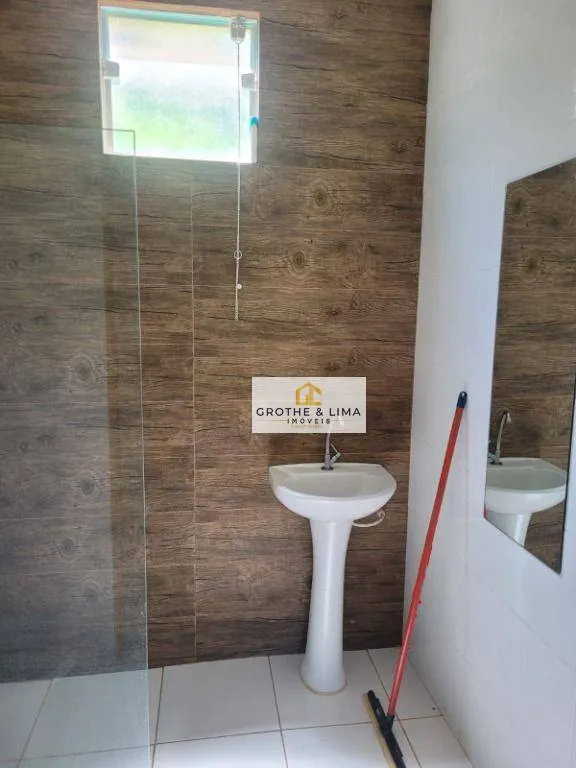 Chácara à venda de 3.000 m² em São José dos Campos, SP, Brasil