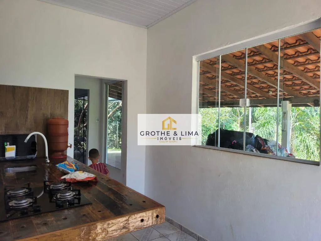 Chácara à venda de 3.000 m² em São José dos Campos, SP, Brasil