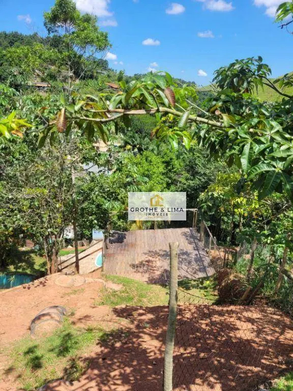 Chácara à venda de 3.000 m² em São José dos Campos, SP, Brasil