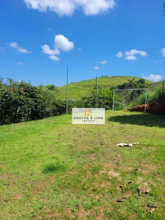 Chácara à venda de 3.000 m² em São José dos Campos, SP, Brasil
