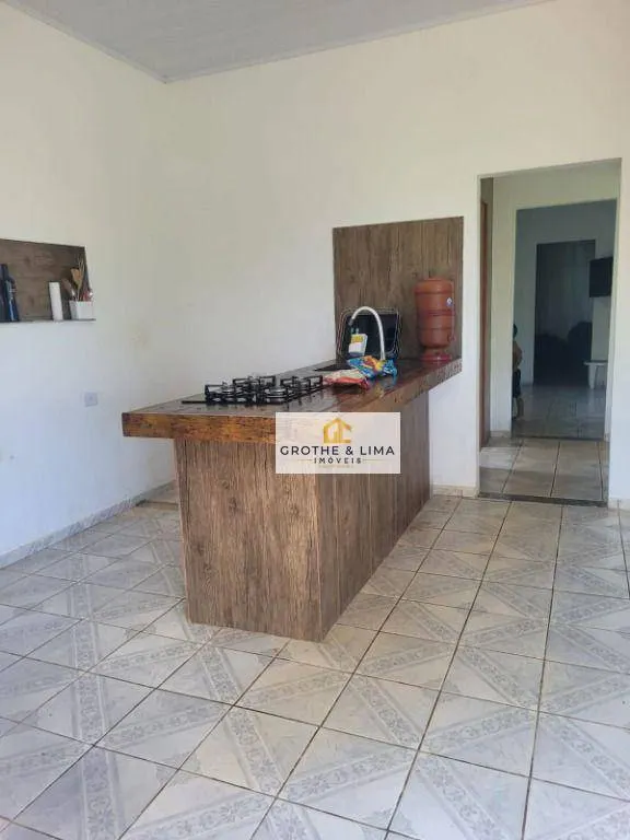 Chácara à venda de 3.000 m² em São José dos Campos, SP, Brasil
