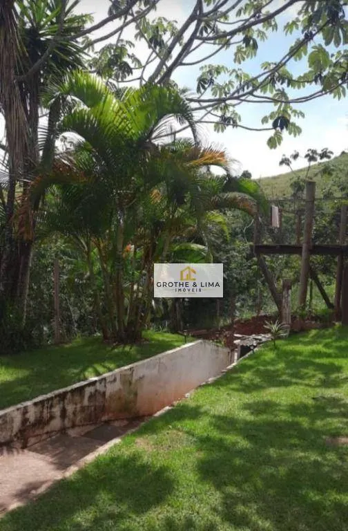 Chácara à venda de 3.000 m² em São José dos Campos, SP, Brasil