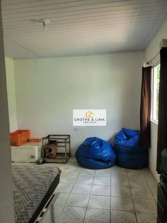 Chácara à venda de 3.000 m² em São José dos Campos, SP, Brasil