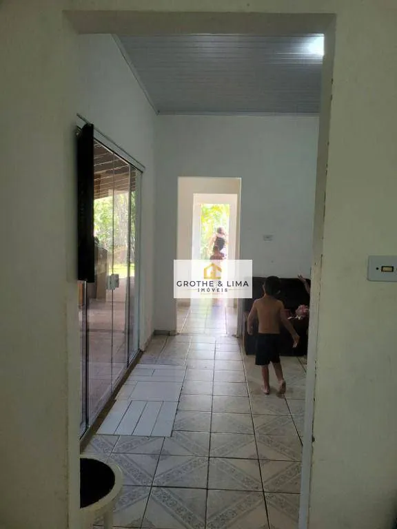 Chácara à venda de 3.000 m² em São José dos Campos, SP, Brasil