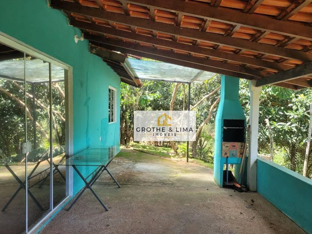 Chácara à venda de 3.000 m² em São José dos Campos, SP, Brasil