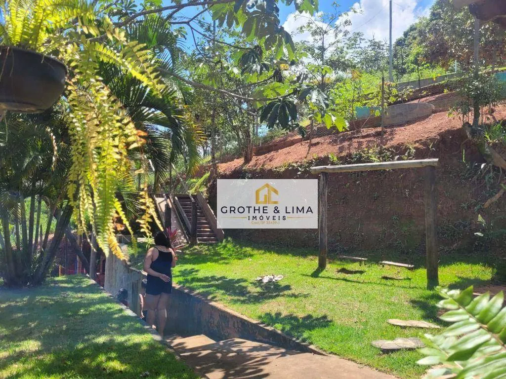 Chácara à venda de 3.000 m² em São José dos Campos, SP, Brasil