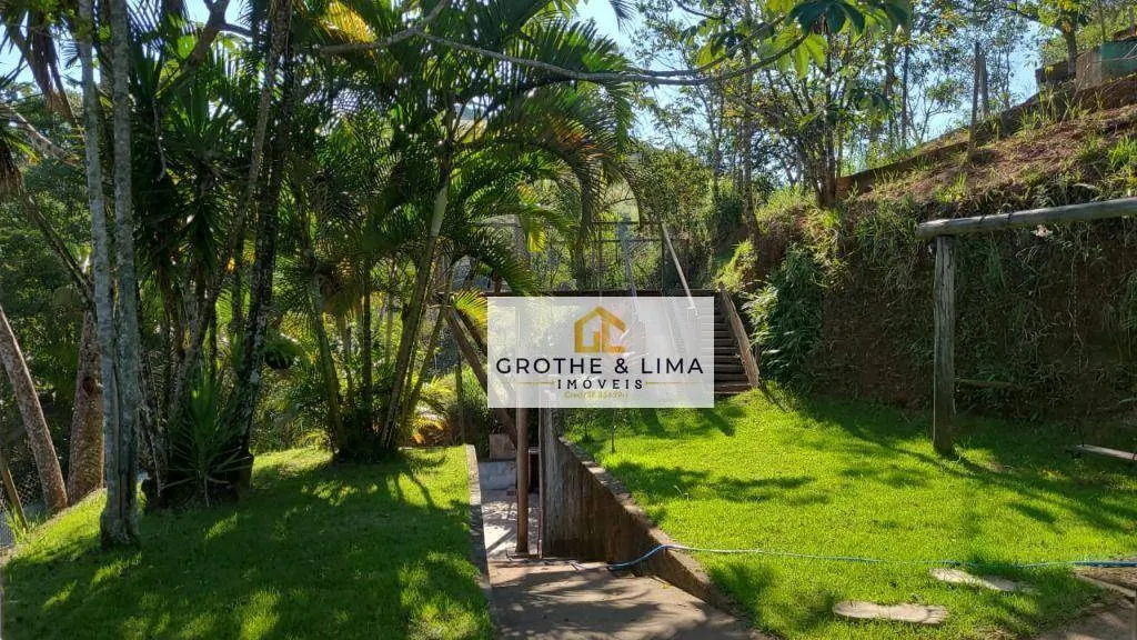 Chácara à venda de 3.000 m² em São José dos Campos, SP, Brasil