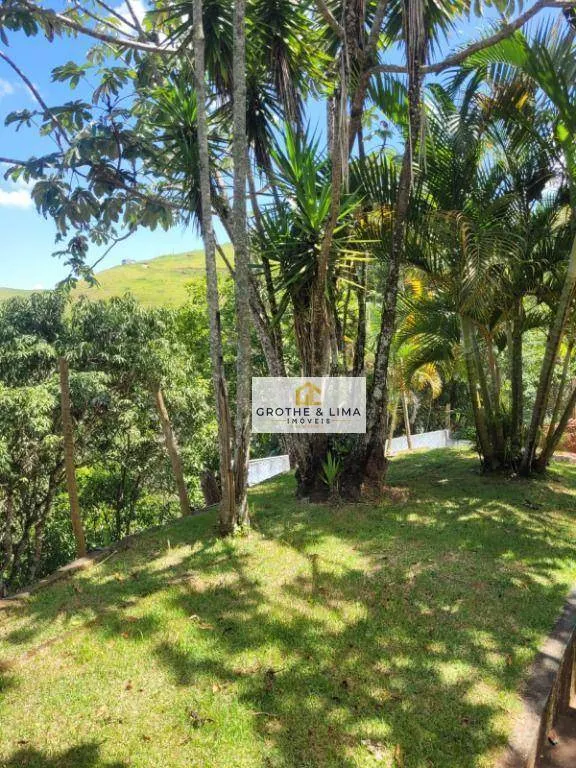 Chácara à venda de 3.000 m² em São José dos Campos, SP, Brasil