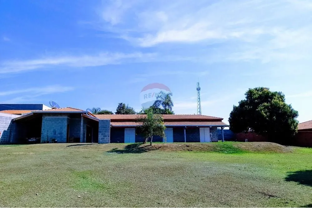 Chácara à venda de 2.340 m² em Cosmópolis, SP, Brasil