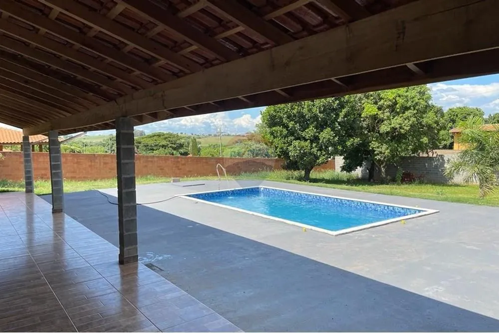 Country home for sale of 2,340 m² in Cosmópolis, SP, Brazil