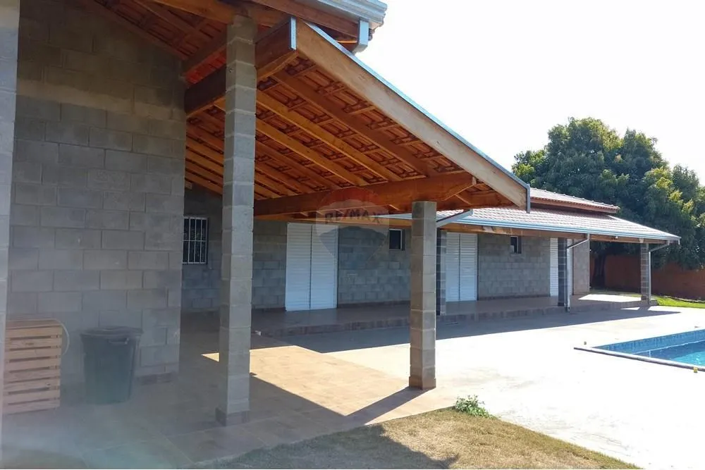 Country home for sale of 2,340 m² in Cosmópolis, SP, Brazil