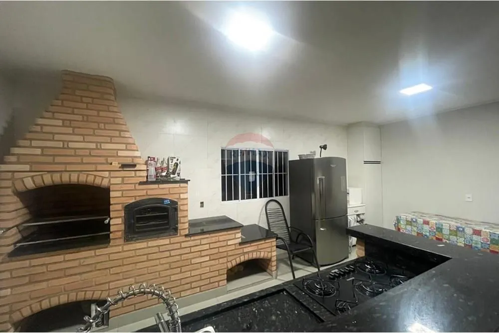 Country home for sale of 2,340 m² in Cosmópolis, SP, Brazil