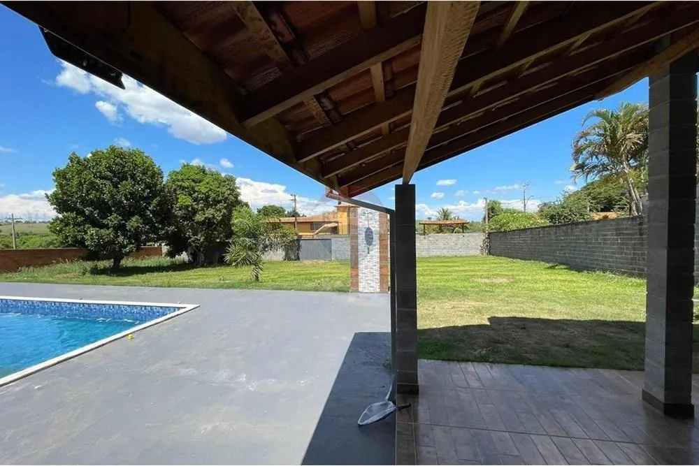 Country home for sale of 2,340 m² in Cosmópolis, SP, Brazil