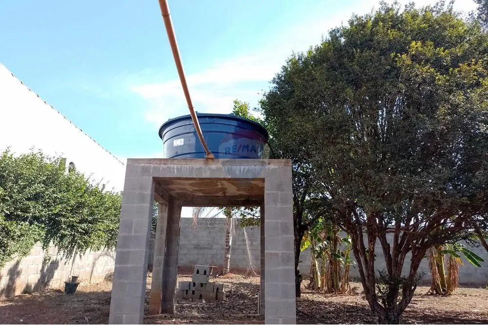 Country home for sale of 2,340 m² in Cosmópolis, SP, Brazil