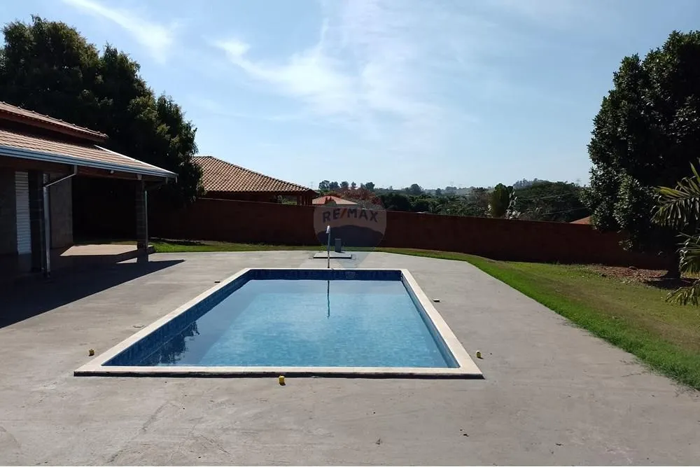 Country home for sale of 2,340 m² in Cosmópolis, SP, Brazil