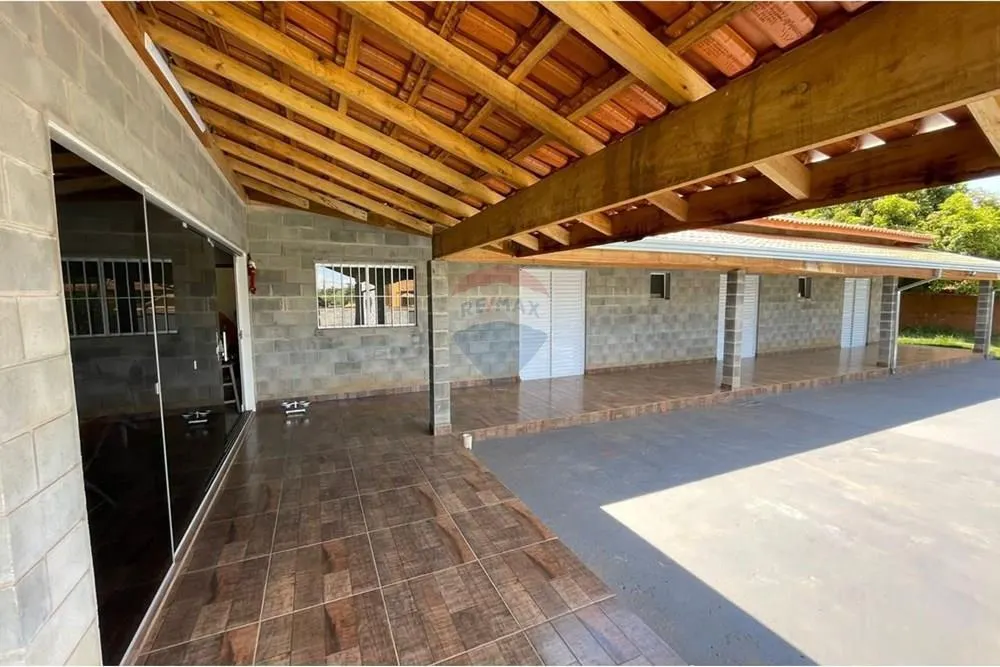 Country home for sale of 2,340 m² in Cosmópolis, SP, Brazil