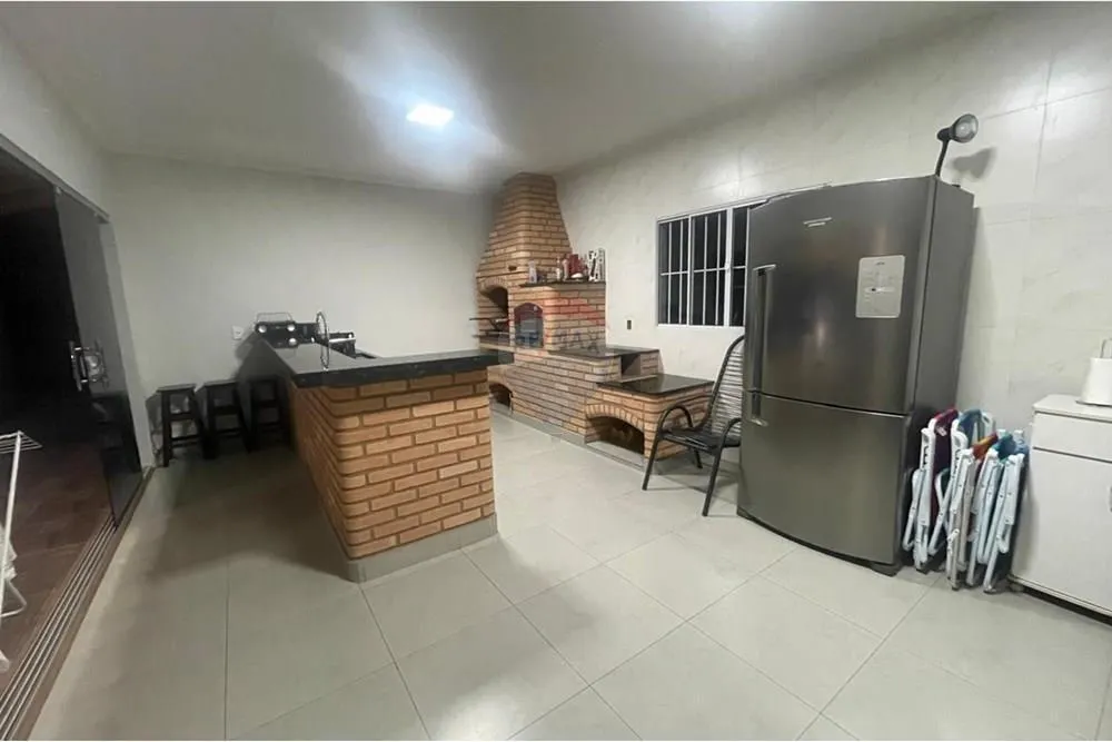 Country home for sale of 2,340 m² in Cosmópolis, SP, Brazil